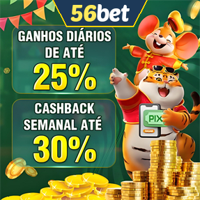 56bet Fundo de Resgate de Perdas Semanais