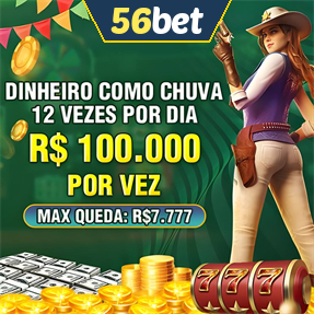 56bet Mina Misteriosa